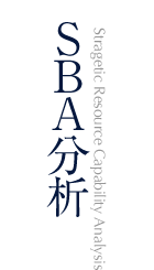 SBA分析