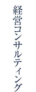 経営コンサルティング