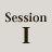 Session Ⅰ